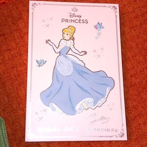 Disney Princess Cinderella 12-Color Eyeshadow Palette